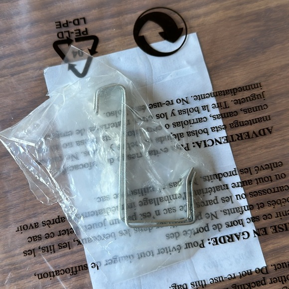 Over The Door Organizer, One Only - Picture 3 of 3